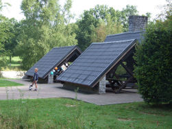 Hier gaat het van start...