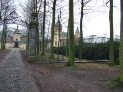 Het GROTE Kasteel.